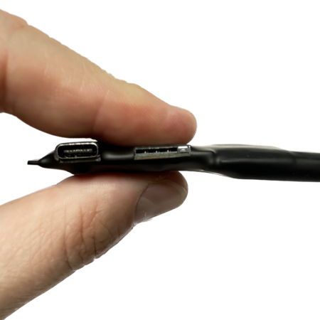 Mini GPS tracker ultra slim 450mAh